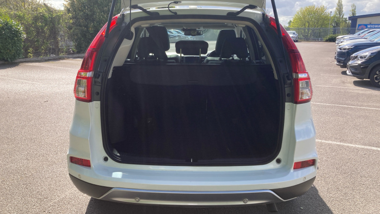 Honda CR-V 1.6 i-DTEC 160 EX 5dr Diesel Estate